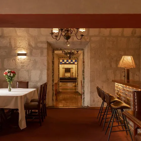 La Hosteria Boutique Hotel-2