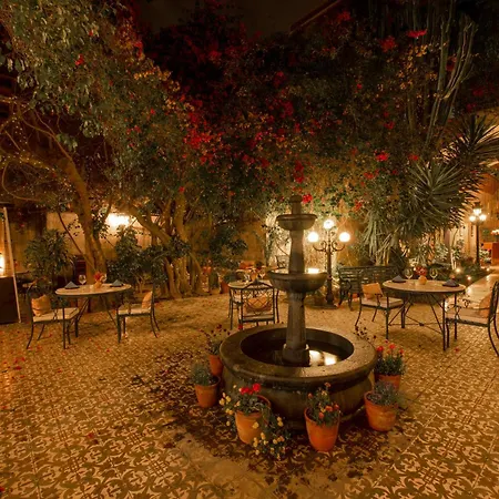 La Hosteria Boutique Hotel-2